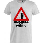 Umarell Grigia