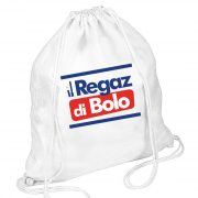 Il Regaz Di Bolo Logo