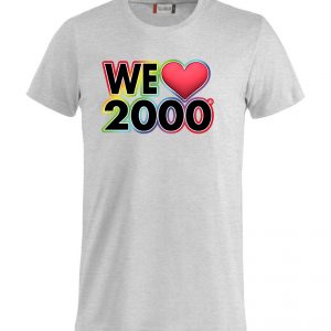 we love 2000