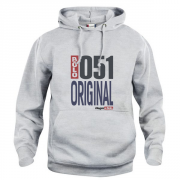 Bolo 051 Original Grigio Chiaro