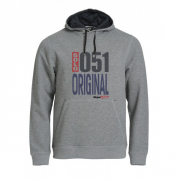Bolo 051 Original Grigio scuro