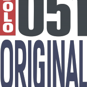 Bolo 051 original