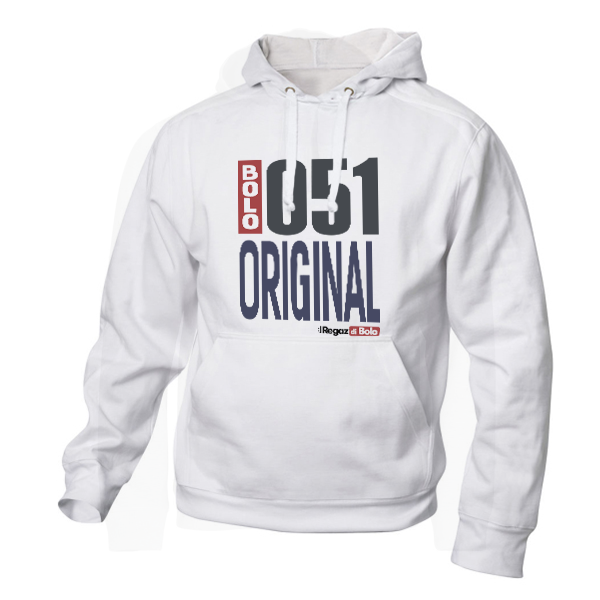 Bolo 051 original
