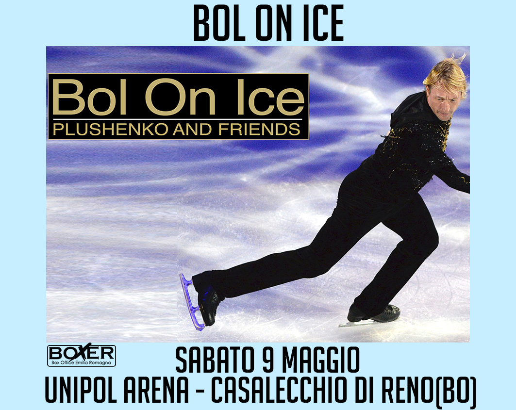Bol On Ice 2020 Zamboni 53